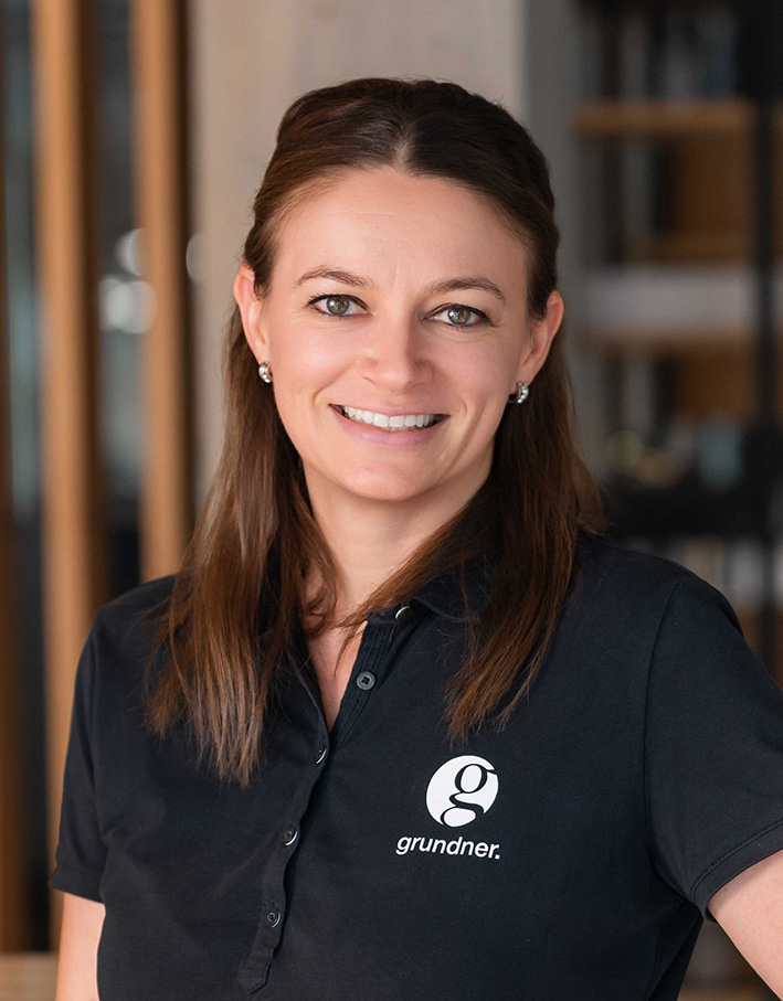 Andrea Neumann