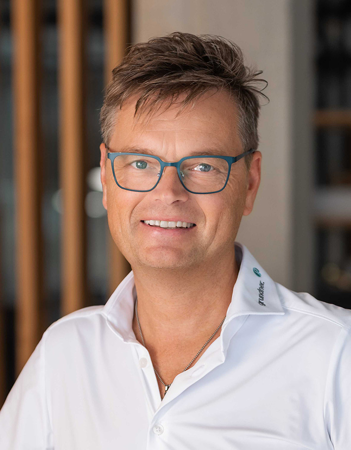 Martin Grundner
