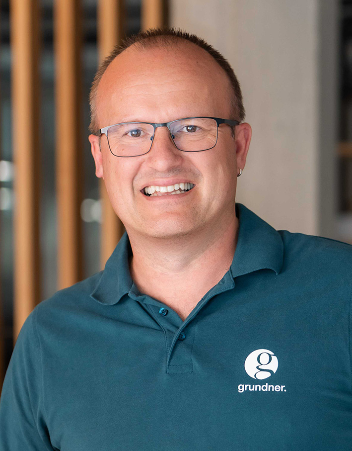 Reinhard Waltl
